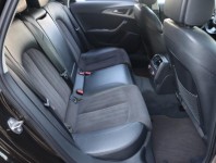 Audi A6 Allroad  3.0 TDI 