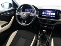 Škoda Kamiq  1.6 TDI 