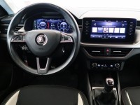 Škoda Kamiq  1.6 TDI 