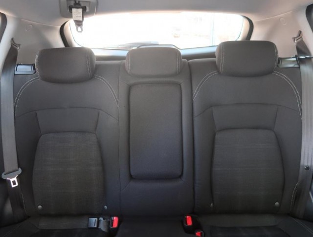 Kia Sportage  1.7 CRDi Silver