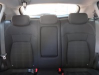 Kia Sportage  1.7 CRDi Silver
