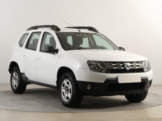 Dacia Duster  1.6 16V 