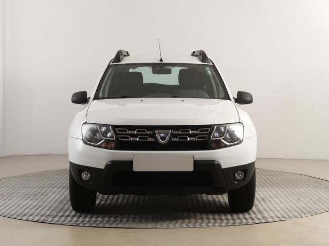 Dacia Duster  1.6 16V 
