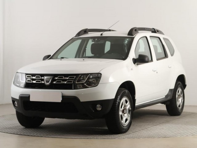 Dacia Duster  1.6 16V 