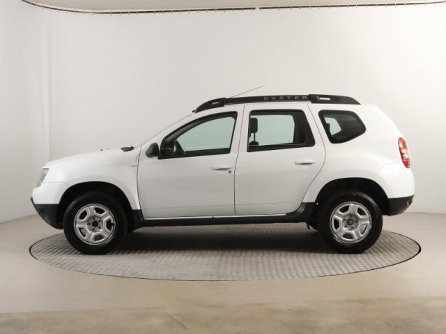 Dacia Duster  1.6 16V 
