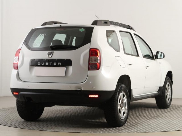 Dacia Duster  1.6 16V 