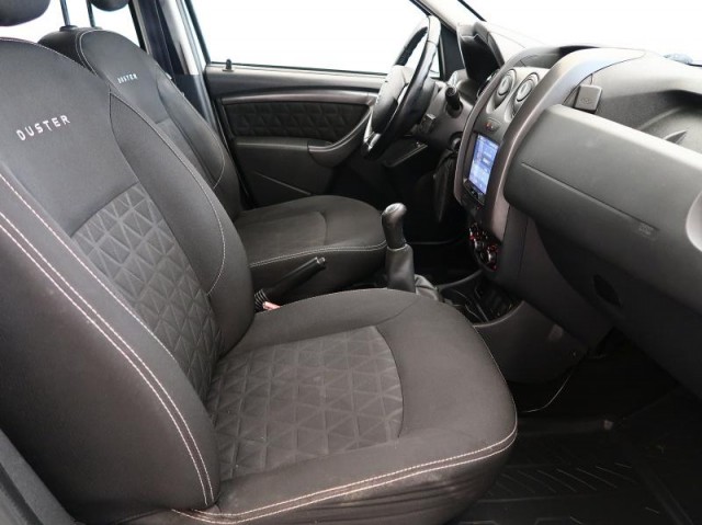 Dacia Duster  1.6 16V 