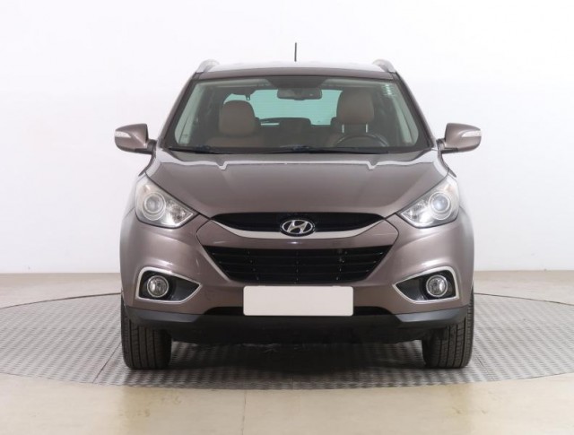 Hyundai ix35  2.0 CRDi Trend