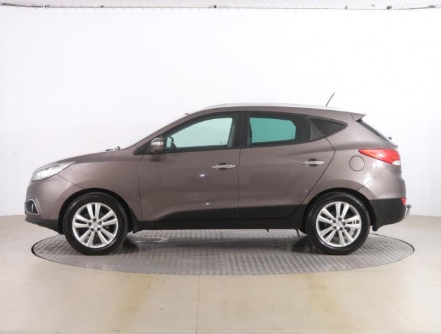 Hyundai ix35  2.0 CRDi Trend