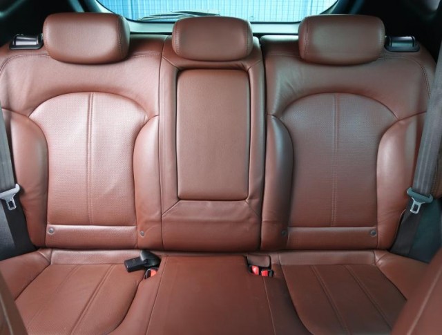 Hyundai ix35  2.0 CRDi Trend