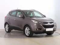 Hyundai ix35  2.0 CRDi Trend