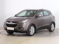 Hyundai ix35  2.0 CRDi Trend