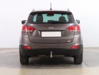 Hyundai ix35  2.0 CRDi Trend