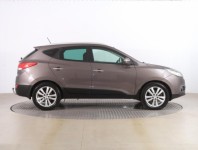 Hyundai ix35  2.0 CRDi Trend