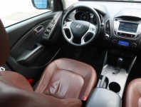 Hyundai ix35  2.0 CRDi Trend