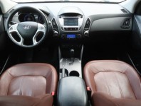 Hyundai ix35  2.0 CRDi Trend