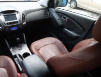 Hyundai ix35  2.0 CRDi Trend
