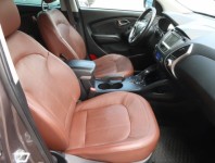 Hyundai ix35  2.0 CRDi Trend