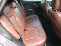 Hyundai ix35  2.0 CRDi Trend