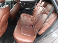 Hyundai ix35  2.0 CRDi Trend