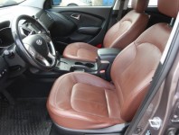 Hyundai ix35  2.0 CRDi Trend