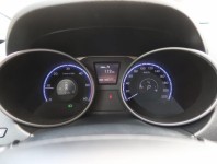 Hyundai ix35  2.0 CRDi Trend
