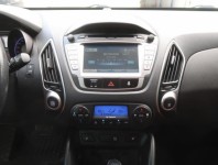 Hyundai ix35  2.0 CRDi Trend