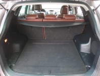 Hyundai ix35  2.0 CRDi Trend