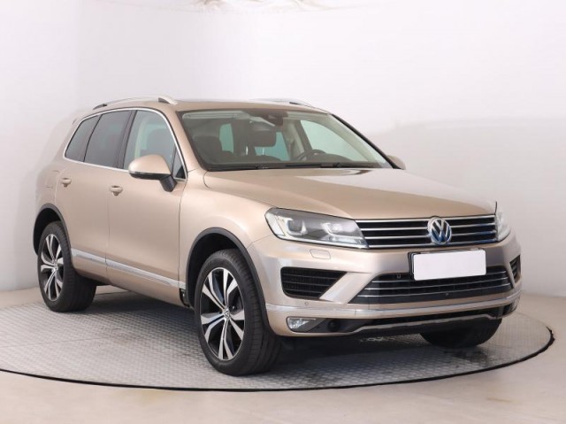 Volkswagen Touareg  3.0 TDI Exclusive