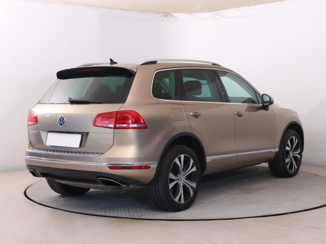 Volkswagen Touareg  3.0 TDI Exclusive