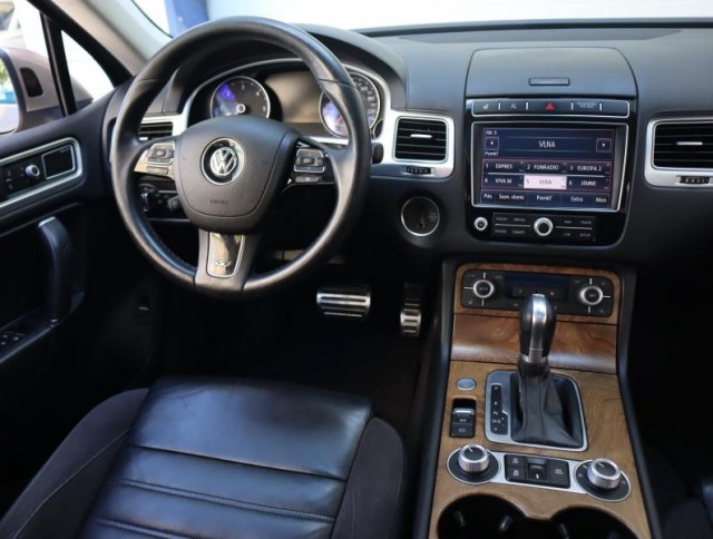 Volkswagen Touareg  3.0 TDI Exclusive