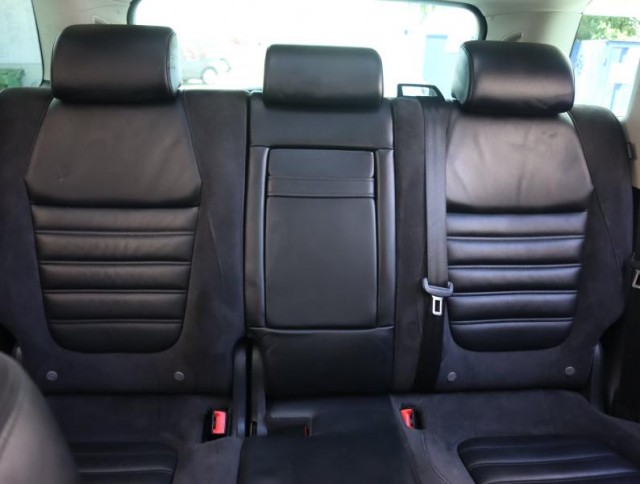 Volkswagen Touareg  3.0 TDI Exclusive