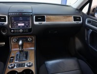Volkswagen Touareg  3.0 TDI Exclusive