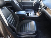 Volkswagen Touareg  3.0 TDI Exclusive