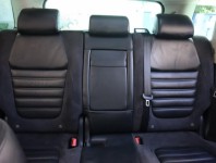 Volkswagen Touareg  3.0 TDI Exclusive