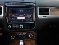 Volkswagen Touareg  3.0 TDI Exclusive