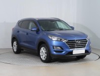 Hyundai Tucson  1.6 GDI 