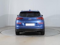 Hyundai Tucson  1.6 GDI 