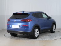 Hyundai Tucson  1.6 GDI 