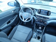 Hyundai Tucson  1.6 GDI 