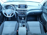 Hyundai Tucson  1.6 GDI 