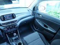 Hyundai Tucson  1.6 GDI 