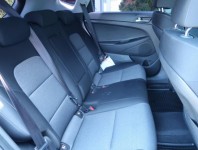 Hyundai Tucson  1.6 GDI 