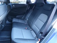 Hyundai Tucson  1.6 GDI 
