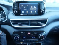 Hyundai Tucson  1.6 GDI 
