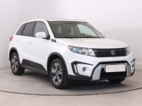 Suzuki Vitara  1.6 VVT Elegance