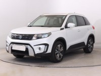 Suzuki Vitara  1.6 VVT Elegance