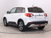 Suzuki Vitara  1.6 VVT Elegance