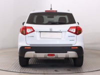 Suzuki Vitara  1.6 VVT Elegance
