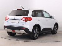 Suzuki Vitara  1.6 VVT Elegance